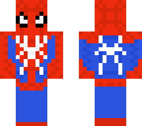 spiderman ps4