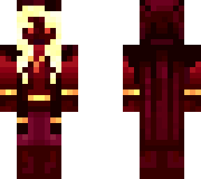 starfolk | nether version