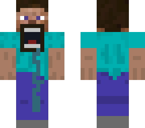 steve