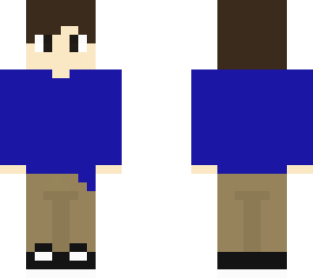 steve style~ [reshade]