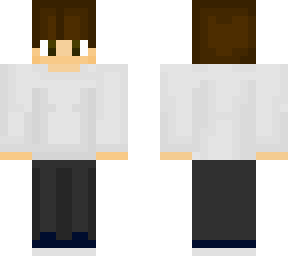 strong man (read description)