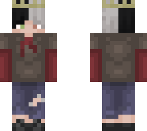 subtle ranboo boy skin!!
