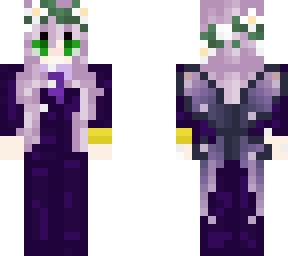 suit fairy