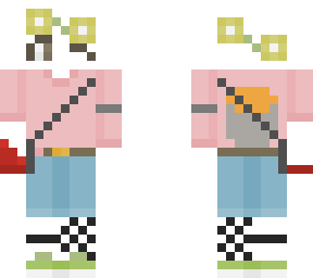 sunflower surviver {outfit base}