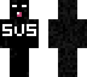 sus black