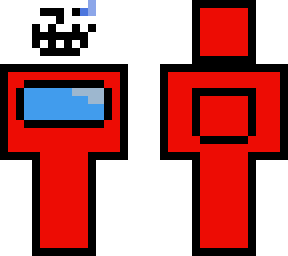 sussy sans troll