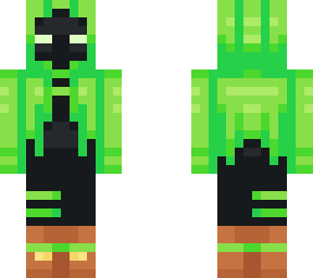 swamp traveler