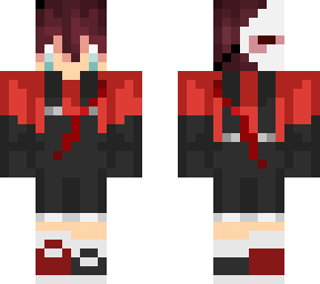 syk1t skin 2.0 - nona's betrayal