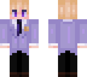 tamaki suoh