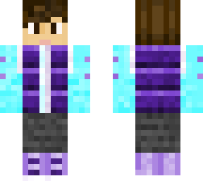 taylowen's skin