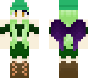 tazeverse offical skin