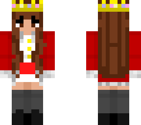technoqueen