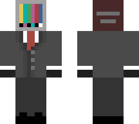 television set