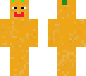 the awsome orange