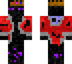 the castaway enderking