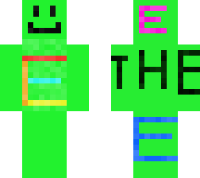 the e power