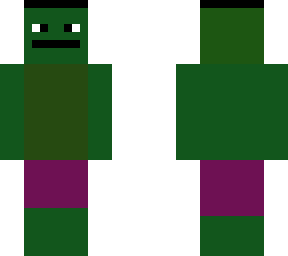 the hulk
