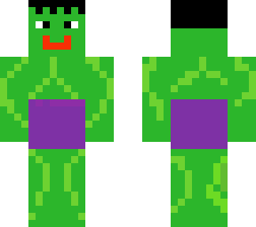 the hulk