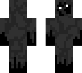 the hunted (updated)