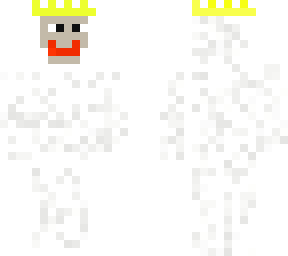 the king yeti