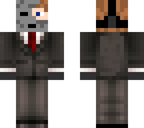 the masked suit ranger