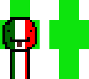 the mexican dream man