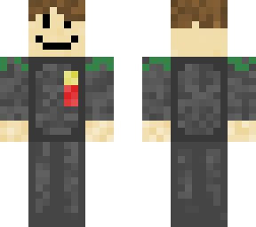 the returned soldier