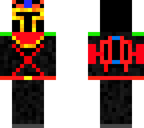 the royal mandolorian
