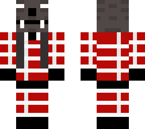 the scretchen