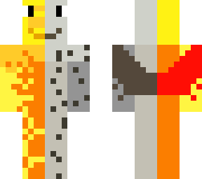 the sun and moon