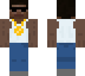 thug steve