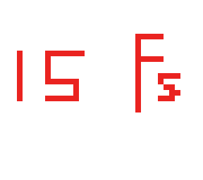 thx for 15 followers!