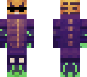 tiger