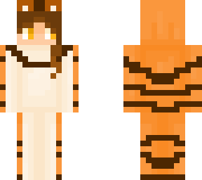 tiger