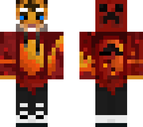 tiger boy