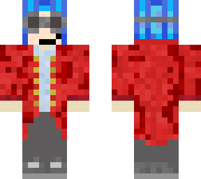 tion (legion colors)