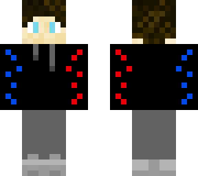 tobcraft red blue