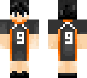 tobio kageyama