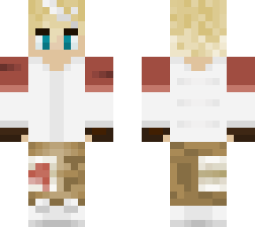 tommyinnit skin