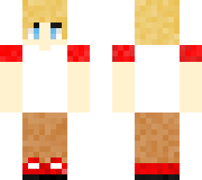 tommyinnit skin upgrag