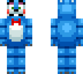 toy bonnie
