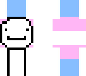 transgender dream