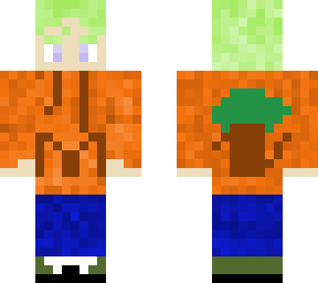 tree boy
