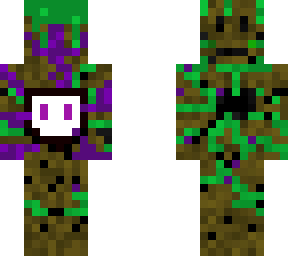 tree with twitch