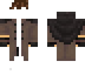 trench coat (edit)
