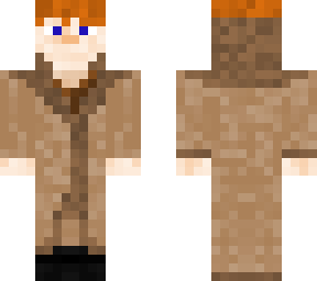 trench coat