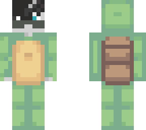 turtle ghost