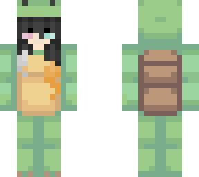 turtle me