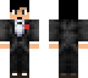 tuxedo