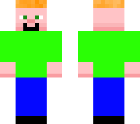 tv boy